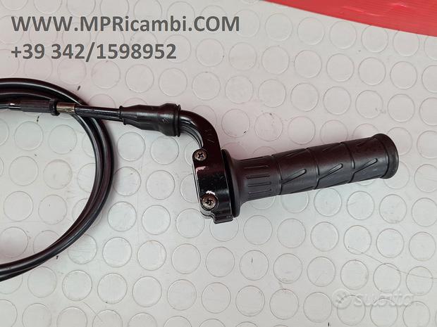 Subito MANOPOLA GAS KAWASAKI NINJA 600 2000 2001 636 2002