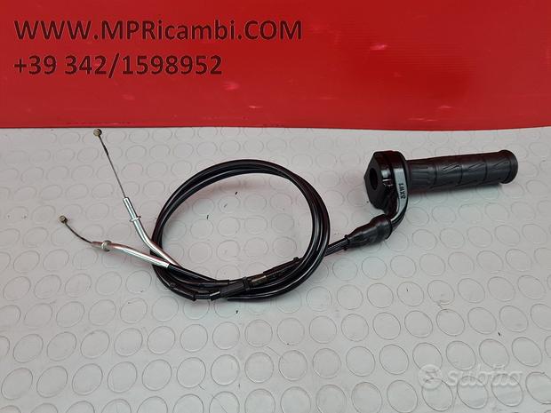 Subito MANOPOLA GAS KAWASAKI NINJA 600 2000 2001 636 2002