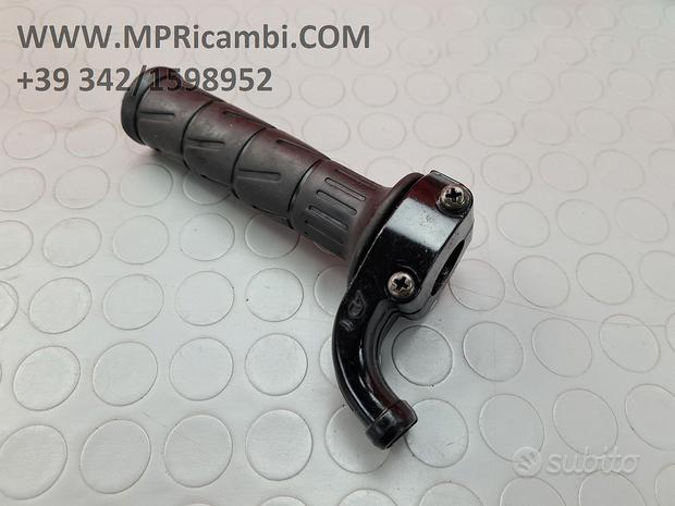 Subito MANOPOLA GAS KAWASAKI NINJA 900 2000 2001 ZX 9R 20