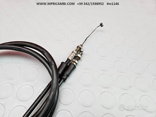 Subito MANOPOLA GAS KTM EXC 250 F 2007 2006 EXC250 2005