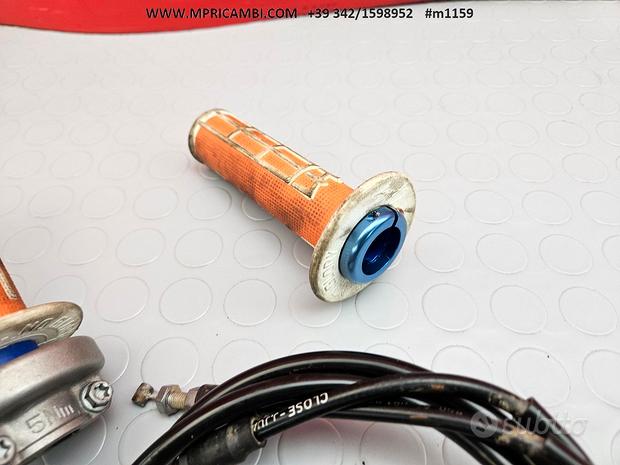 Subito MANOPOLA GAS KTM EXC F 250 2018 2019 EX-C 250F