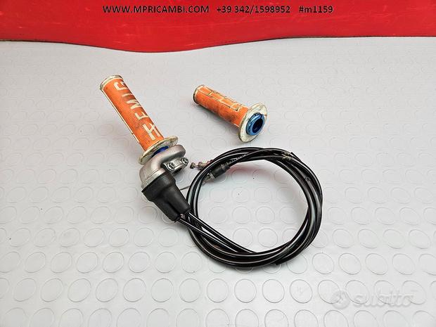 Subito MANOPOLA GAS KTM EXC F 250 2018 2019 EX-C 250F