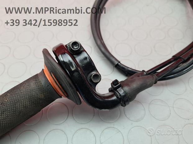 Subito MANOPOLA GAS KTM SXF 250 2014 2015 EXC 2016 2017