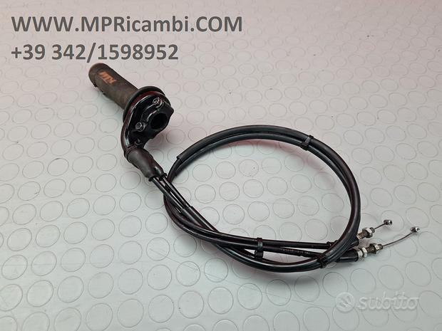 Subito MANOPOLA GAS KTM SXF 250 2014 2015 EXC 2016 2017