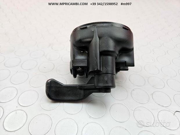 Subito MANOPOLA GAS POLARIS PREDATOR 500 2005 2006 500E 2