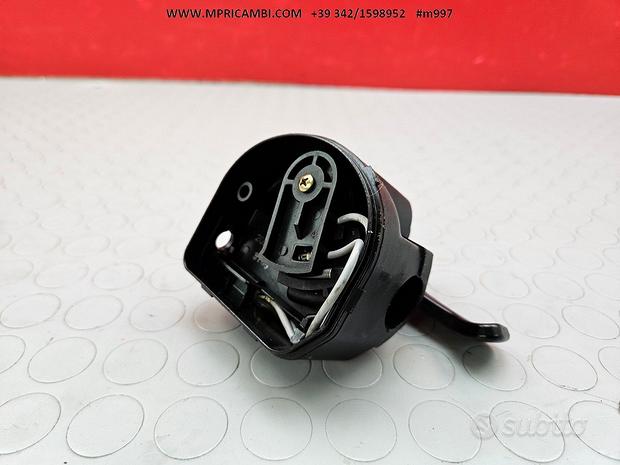 Subito MANOPOLA GAS POLARIS PREDATOR 500 2005 2006 500E 2