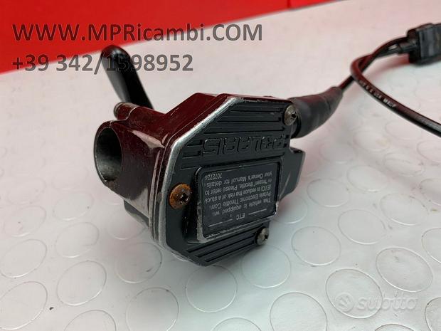 Subito MANOPOLA GAS POLARIS TRAIL BOSS 250 1995 1997