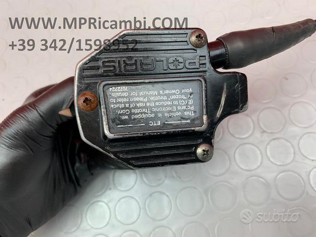 Subito MANOPOLA GAS POLARIS TRAIL BOSS 250 1995 1997