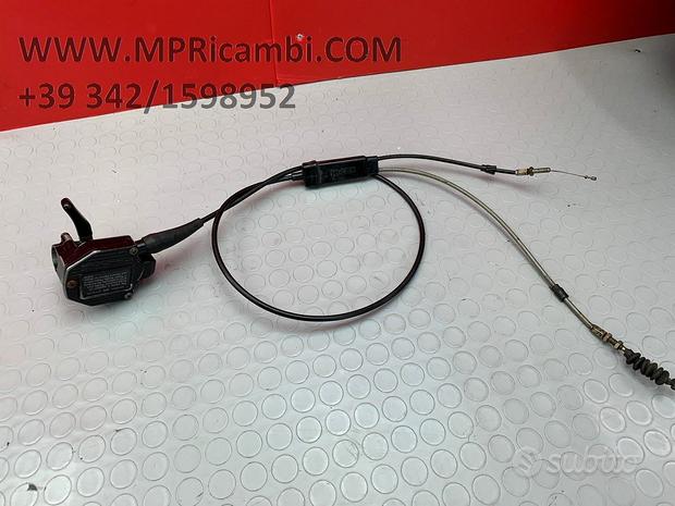 Subito MANOPOLA GAS POLARIS TRAIL BOSS 250 1995 1997