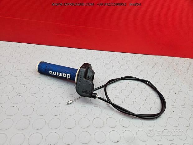 Subito MANOPOLA GAS SHERCO ST 250 290 270 1999 2006 ST250