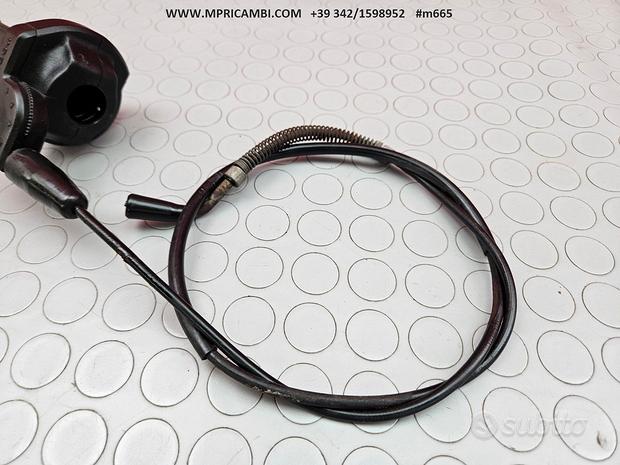Subito MANOPOLA GAS SUZUKI RM 125 1983 1982 RM125 1981