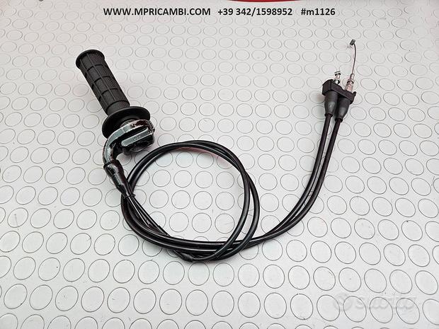 Subito MANOPOLA GAS SUZUKI RMZ 250 2007 2008 RM Z 2009