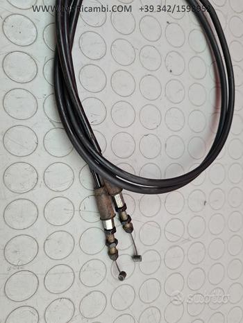 Subito MANOPOLA GAS TM RACING MX 250 2005 2006 EN 2007 20