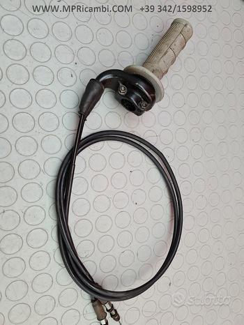 Subito MANOPOLA GAS TM RACING MX 250 2005 2006 EN 2007 20