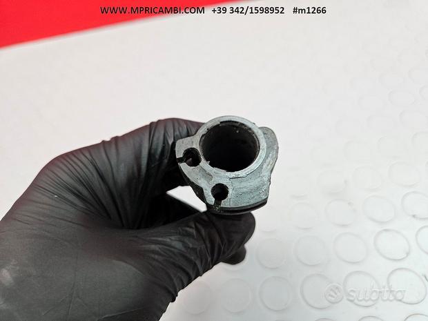 Subito MANOPOLA GAS YAMAHA TT 600 E 1994 2003 TT600E 1998