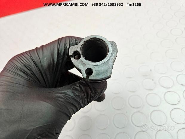 Subito MANOPOLA GAS YAMAHA TT 600 E 1994 2003 TT600E 1998