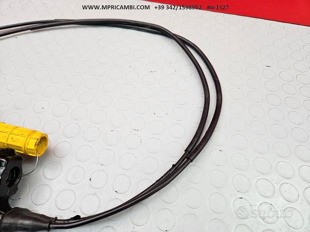 Subito MANOPOLA GAS YAMAHA TTR 350 1986 1997 TT350R 1992