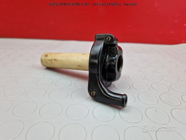 Subito MANOPOLA GAS YAMAHA YZ 125 1983 1984 YZ125 1985
