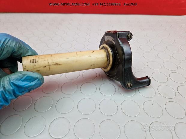 Subito MANOPOLA GAS YAMAHA YZ 125 1983 1984 YZ125 1985