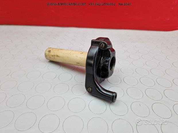 Subito MANOPOLA GAS YAMAHA YZ 125 1983 1984 YZ125 1985
