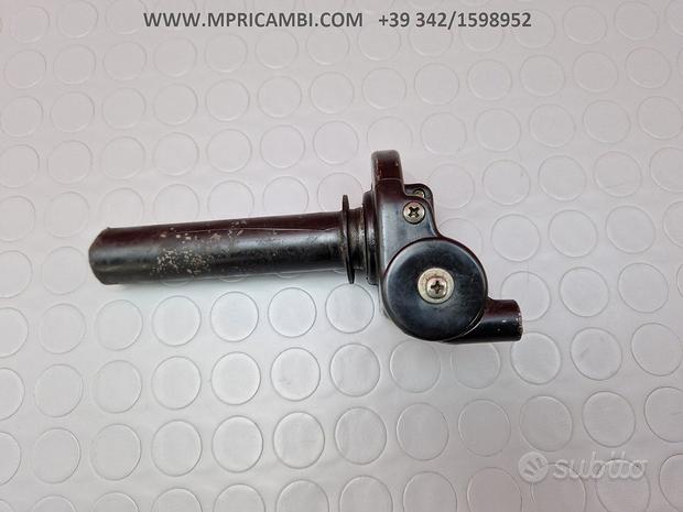 Subito MANOPOLA GAS YAMAHA YZ 250 1989 1990 YZ250 1991