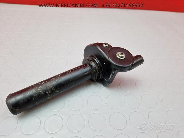 Subito MANOPOLA GAS YAMAHA YZ 250 1989 1990 YZ250 1991