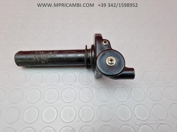 Subito MANOPOLA GAS YAMAHA YZ 250 1989 1990 YZ250 1991