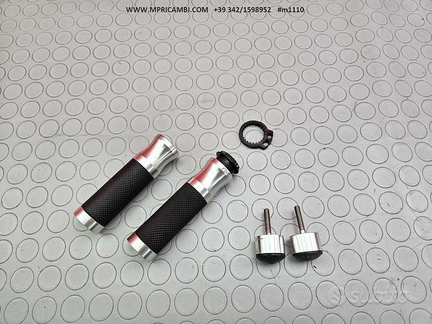 Subito MANOPOLE RIZZOMA HONDA HORNET 900 2002 2003 CB 200