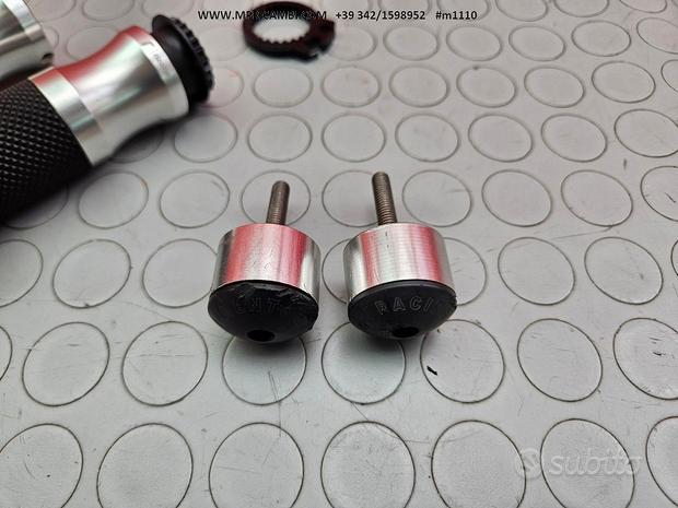 Subito MANOPOLE RIZZOMA HONDA HORNET 900 2002 2003 CB 200