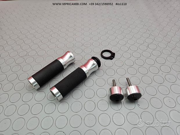 Subito MANOPOLE RIZZOMA HONDA HORNET 900 2002 2003 CB 200