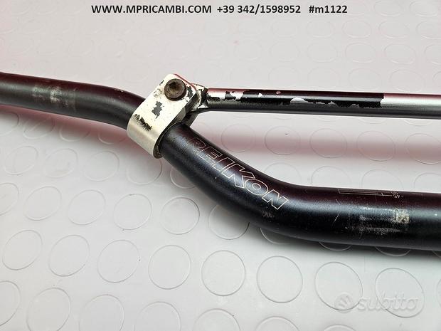 Subito MANUBRIO 28 YAMAHA YZF 250 2001 2002 YZ F WR F