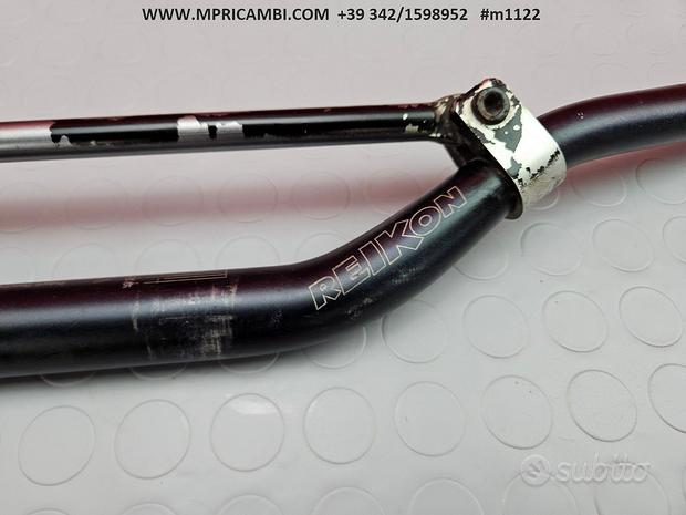 Subito MANUBRIO 28 YAMAHA YZF 250 2001 2002 YZ F WR F