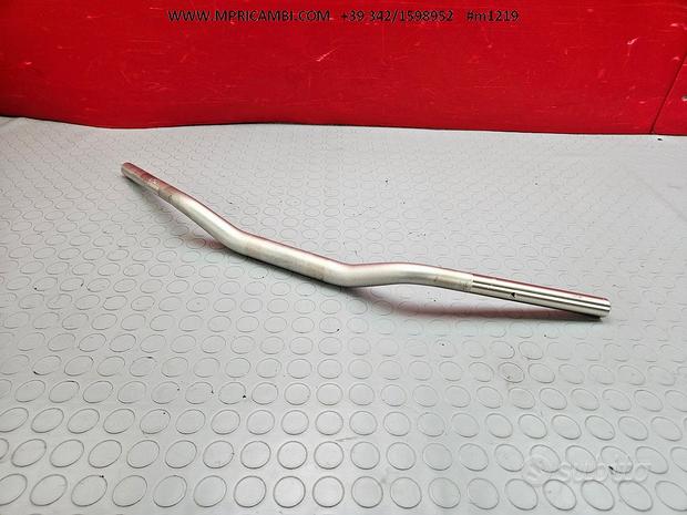 Subito MANUBRIO 28MM BMW F800R 2009 2014 F800 2010 2011