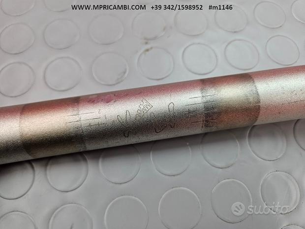 Subito MANUBRIO 28MM KTM EXC 250 F 2007 2006 EXC250 2005