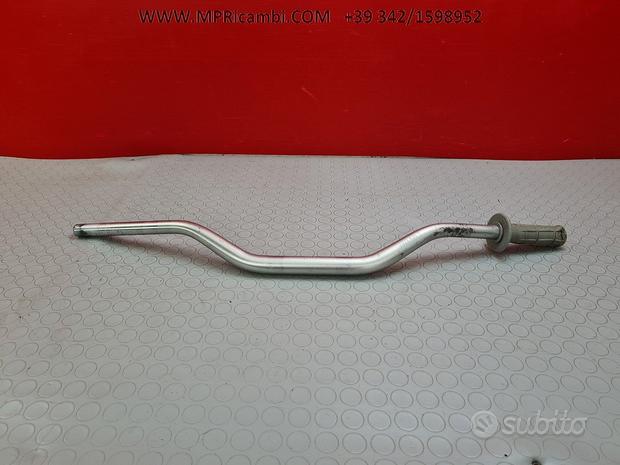 Subito MANUBRIO 28MM TM RACING MX 250 2005 2006 EN 2007 2