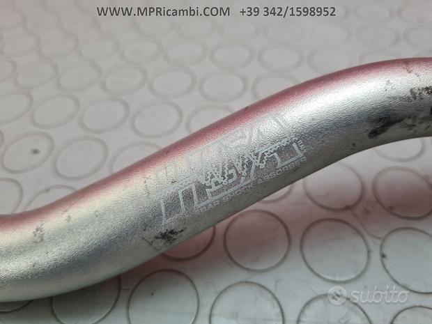 Subito MANUBRIO 28MM TM RACING MX 250 2005 2006 EN 2007 2