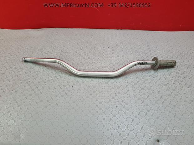 Subito MANUBRIO 28MM TM RACING MX 250 2005 2006 EN 2007 2