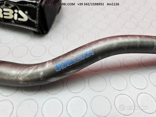 Subito MANUBRIO FATBAR SUZUKI RMZ 250 2007 2008 RM Z 2009