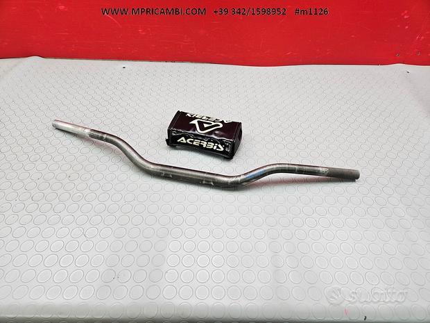 Subito MANUBRIO FATBAR SUZUKI RMZ 250 2007 2008 RM Z 2009