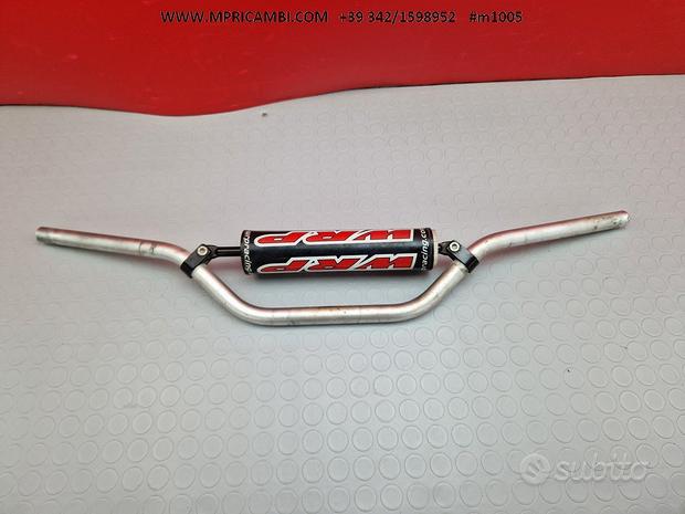 Subito MANUBRIO HANDLEBAR HONDA CR 125 2003 2002 CR125 20