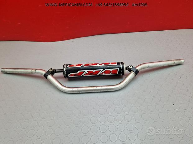 Subito MANUBRIO HANDLEBAR HONDA CR 125 2003 2002 CR125 20