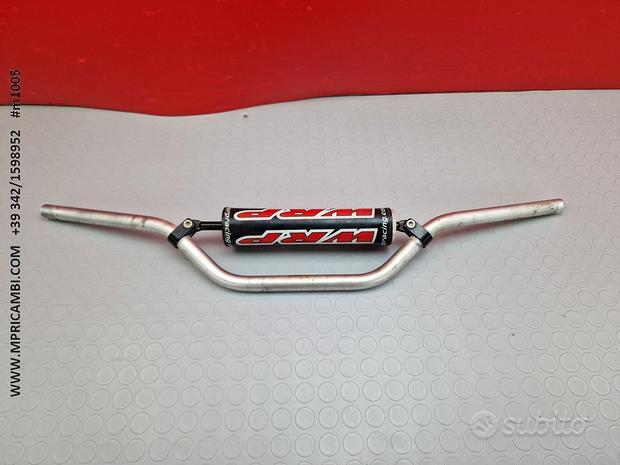 Subito MANUBRIO HANDLEBAR HONDA CR 125 2003 2002 CR125 20