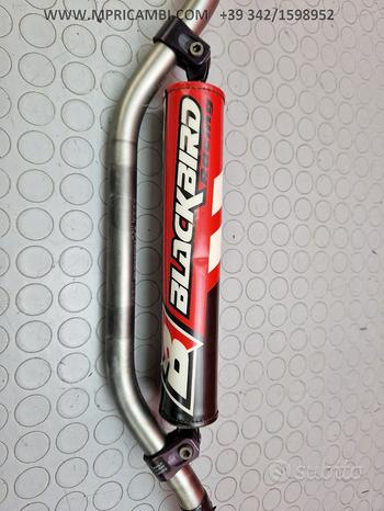 Subito MANUBRIO HANDLEBAR HONDA CRF 250 2008 2009 CRE F 2