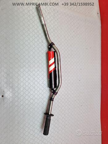 Subito MANUBRIO HANDLEBAR HONDA CRF 250 2008 2009 CRE F 2