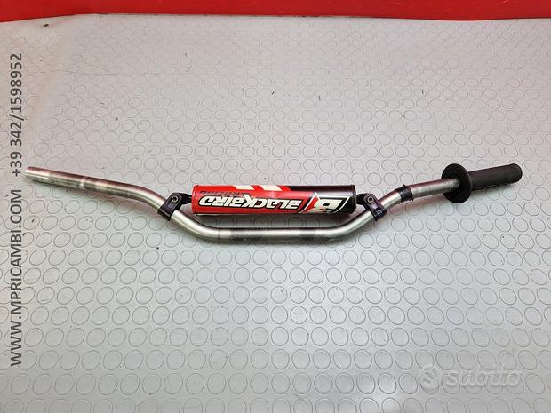Subito MANUBRIO HANDLEBAR HONDA CRF 250 2008 2009 CRE F 2