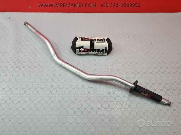 Subito MANUBRIO HANDLEBAR HUSQVARNA TC 250 2006 2007 TC25