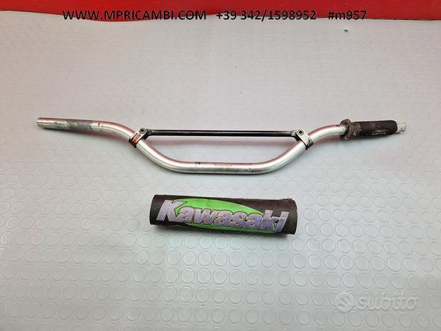 Subito MANUBRIO HANDLEBAR KAWASAKI KX 250 1990 1991 KX250