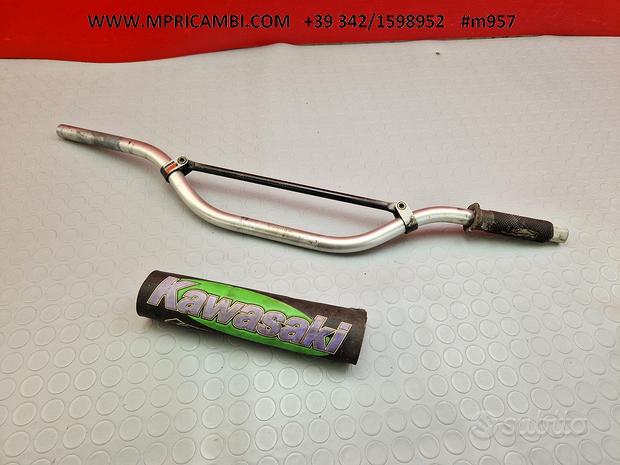 Subito MANUBRIO HANDLEBAR KAWASAKI KX 250 1990 1991 KX250