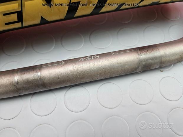 Subito MANUBRIO HANDLEBAR KAWASAKI KXF 250 2009 2010 KX-F