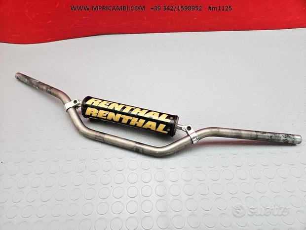 Subito MANUBRIO HANDLEBAR KAWASAKI KXF 250 2009 2010 KX-F